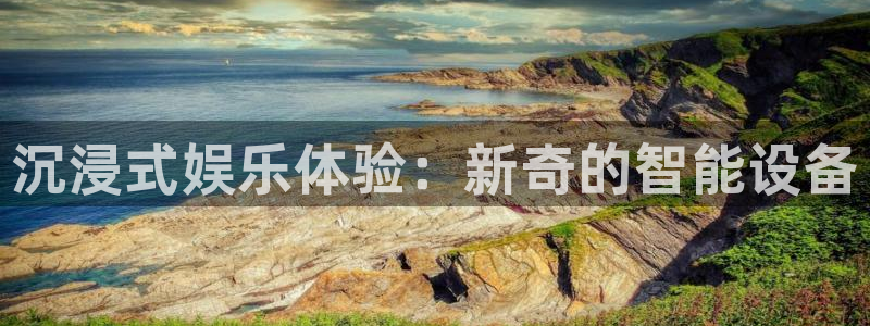 泰达娱乐是啥：沉浸式娱乐体验：新奇的智能设备