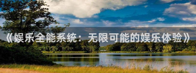 泰达娱乐vk：《娱乐全能系统：无限可能的娱乐体验》