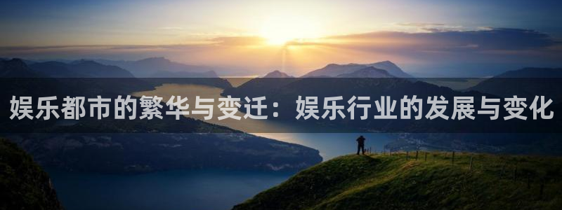 成都泰达娱乐电子有限公司：娱乐都市的繁华与变迁：娱乐行业的发展与变化