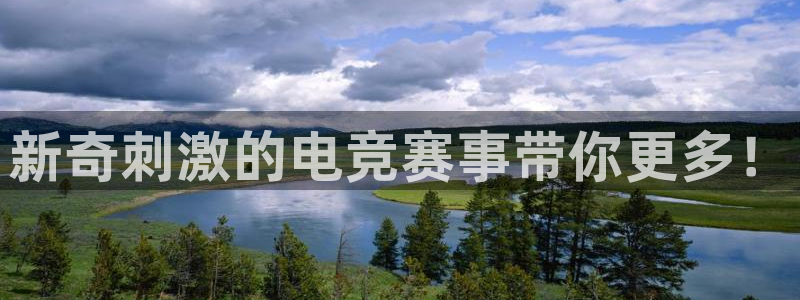 泰达娱乐体育平台注册：新奇刺激的电竞赛事带你更多！